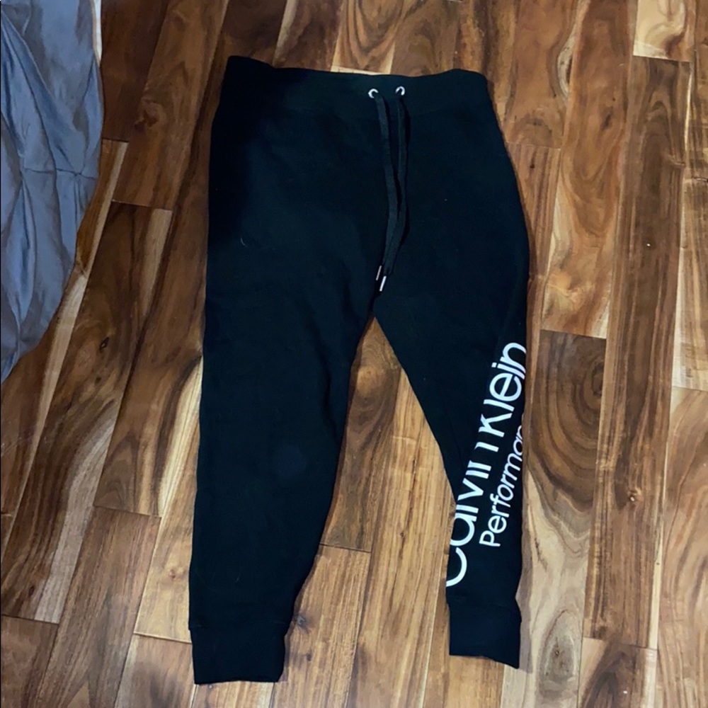 joggers
